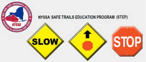 NYSSA Safe Trails Education Program (STEP)